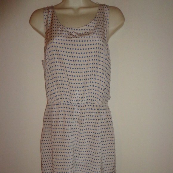 MARC BY MARC JACOBS IZZY SILK BLOUSON DRESS - 4 - Picture 4 of 7